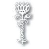 Tutti Designs - Dies - Flower Family