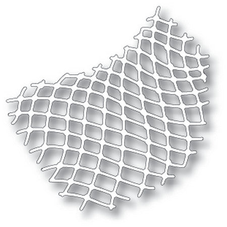 Tutti Designs - Dies - Fishing Net