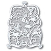 Tutti Designs - Dies - Fish Pond