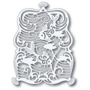 Tutti Designs - Dies - Fish Pond