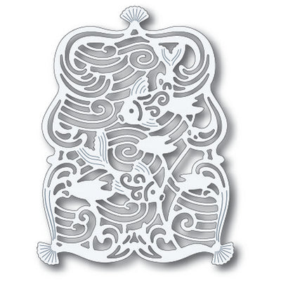 Tutti Designs - Dies - Fish Pond