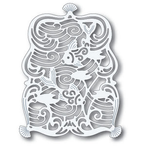 Tutti Designs - Dies - Fish Pond