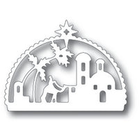 Tutti Designs - Dies - Bethlehem Scene