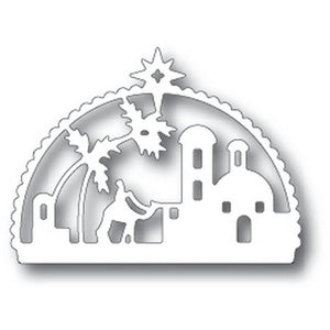 Tutti Designs - Dies - Bethlehem Scene
