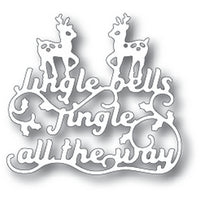 Tutti Designs - Dies - Jingle All The Way