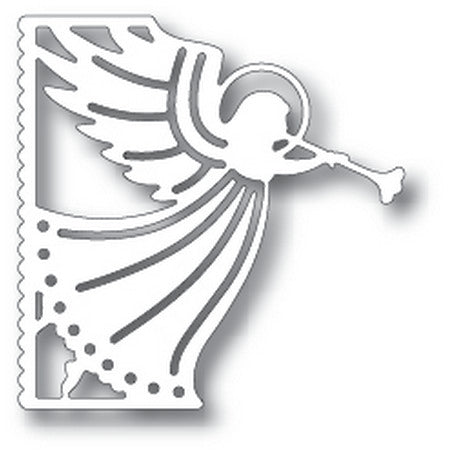 Tutti Designs - Dies - Angel Corner