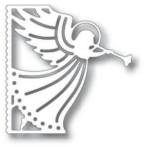 Tutti Designs - Dies - Angel Corner