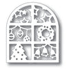 Tutti Designs - Dies - Holiday Window