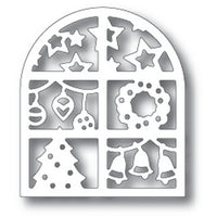 Tutti Designs - Dies - Holiday Window