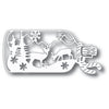 Tutti Designs - Dies - Christmas Bottle