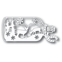 Tutti Designs - Dies - Christmas Bottle