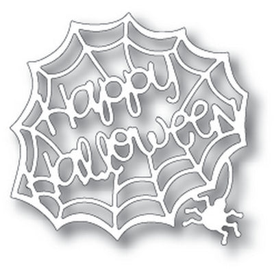 Tutti Designs - Dies - Happy Halloween