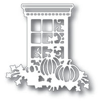 Tutti Designs - Dies - Autumn Window