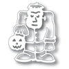 Tutti Designs - Dies - Grumpy Frankie