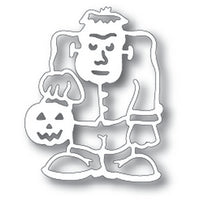 Tutti Designs - Dies - Grumpy Frankie