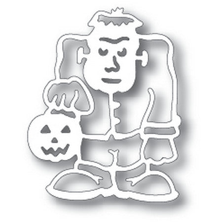Tutti Designs - Dies - Grumpy Frankie