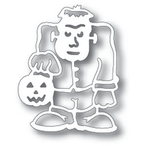 Tutti Designs - Dies - Grumpy Frankie