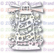 Tutti Designs - Dies - Floral Lighthouse