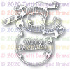 Tutti Designs - Dies - Christmas Snowman