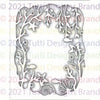 Tutti Designs - Dies - Coral Window