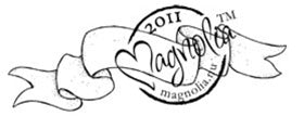 Magnolia Stamps - The Winner Takes It All Coll. - Banner #832