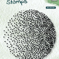 Nellie's Choice - Stamps - Confetti