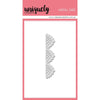 Uniquely Creative - Dies - Little Lace