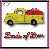 Cheapo Dies - Loads Of Love