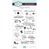 Creative Expressions - Clear Stamps - Hello My Friend