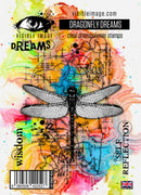 Visible Image - Stamps - Dragonfly Dreams
