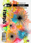 Visible Image - Stamps - Rays Of Light