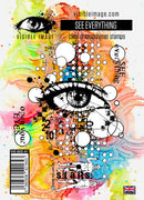 Visible Image - Stamps - See Everything