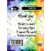 Visible Image - Stamps - Thank You