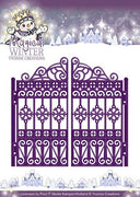 Yvonne Creations - Gate