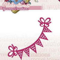 Yvonne Creations - Bunting