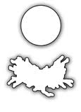 Impression Obsession - Dies - Nest & Hole