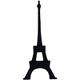 Quickutz - 2 x 2 - Eiffel Tower
