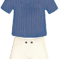 Quickutz - 2 x 2 - Soccer Uniform