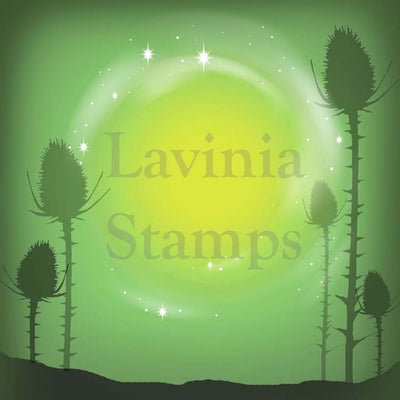 Lavinia Papers - 6 x 6 - Autumn Equinox
