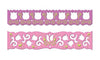 Spellbinders Borderabilities- Tulips