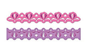 Spellbinders Borderabilities - Kaleidoscope